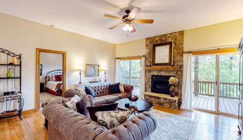 Three Bedroom Apartment