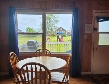 Two-Bedroom Cottage
