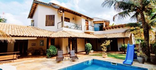 Vacation Home