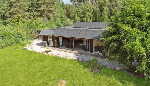 Two-Bedroom Holiday Home