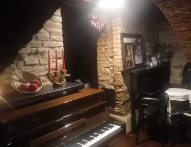 Holiday Home