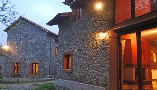 Superiore villa (-2 floors)