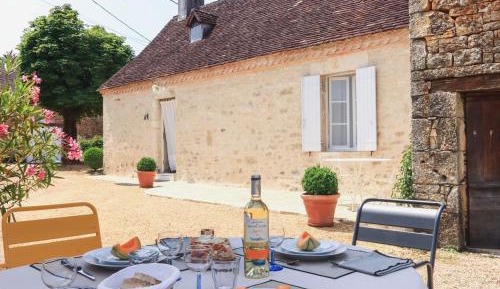 Holiday Home (4 Adults)