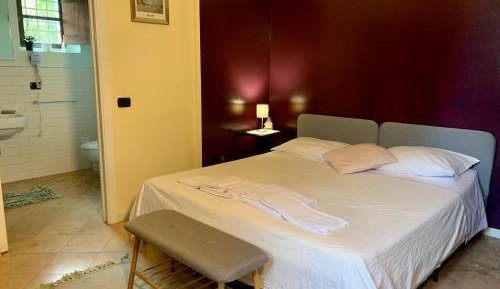 Small Double Room