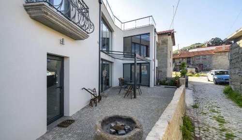 Five-Bedroom House