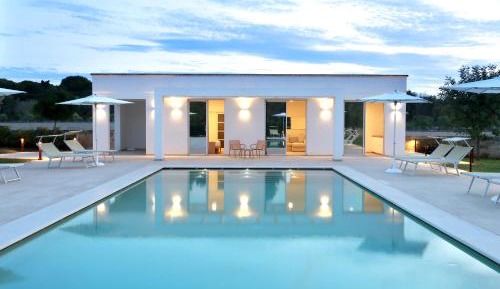 Junior Suite with Pool View