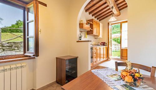 Superior One-Bedroom Apartment