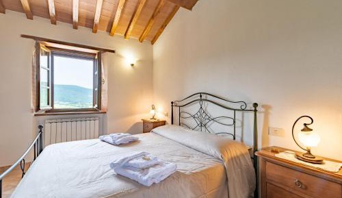 Two-Bedroom Superior Apartment