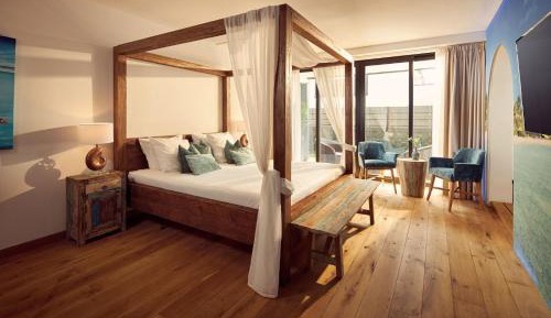 Asia Suite 