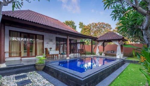 Special Offer - Honeymoon Package at One-Bedroom Villa with Private Pool