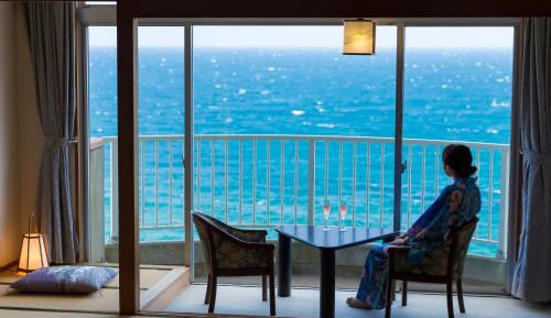 Japanese-Style Room - West Building