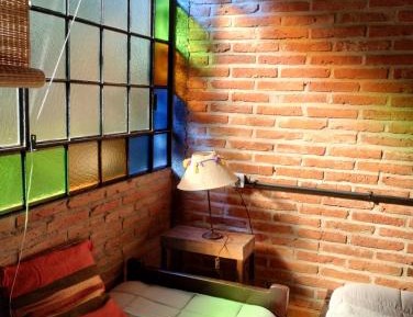 Apartment - Split Level