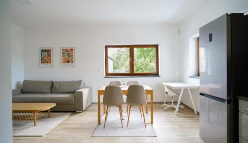 Superior Apartment