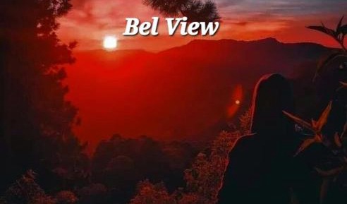 Triple Room with Mountain View