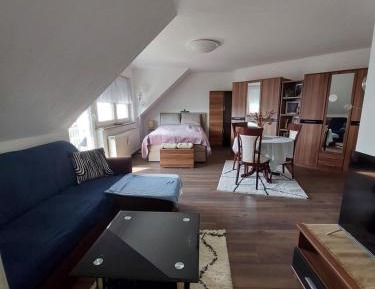 Deluxe Single Room with Balcony