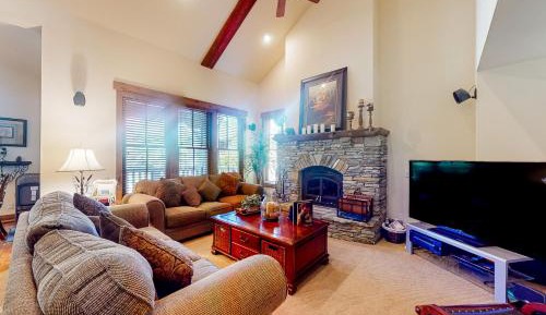 Three Bedroom Apartment