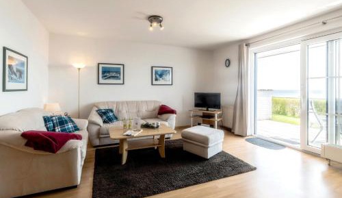 Apartment with Sauna