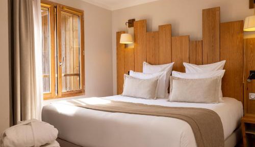 Lodge 2 Bedrooms Superior