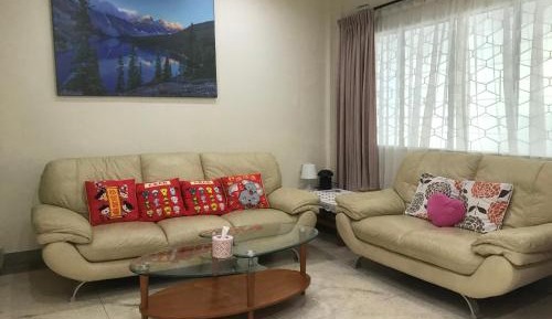Holiday Home