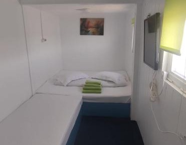 Triple Room with Bathroom