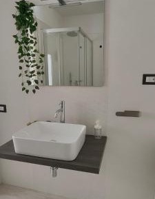 Large Double or Twin Room