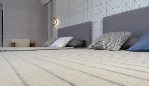 Junior Suite with Garden View