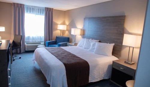 King Room