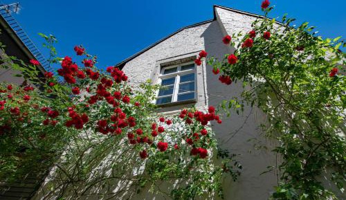 Two-Bedroom Townhouse