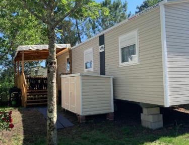 Mobile Home
