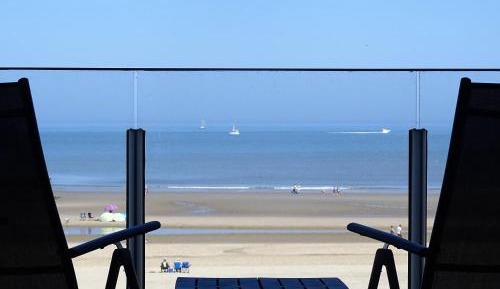 Studio with Sea View