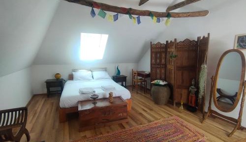 Duplex Suite