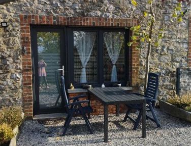 Chambre Double avec Kitchenette 