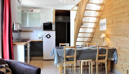 Apartment (6 Adults)