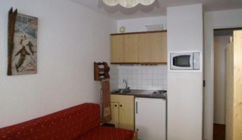 Apartment (3 Adults)