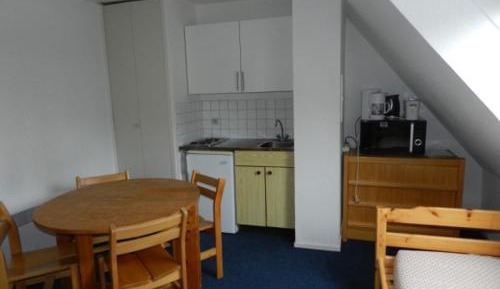 Apartment (3 Adults)