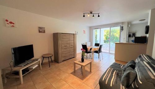 Apartment (2 Adults)