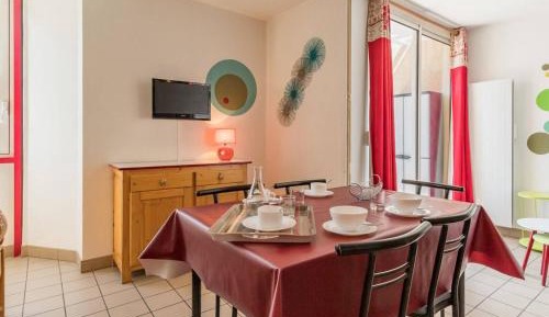 Apartment (6 Adults)