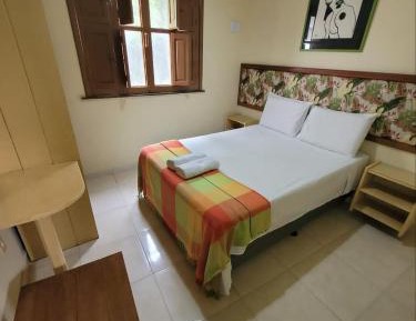 Family Room - Disability Access