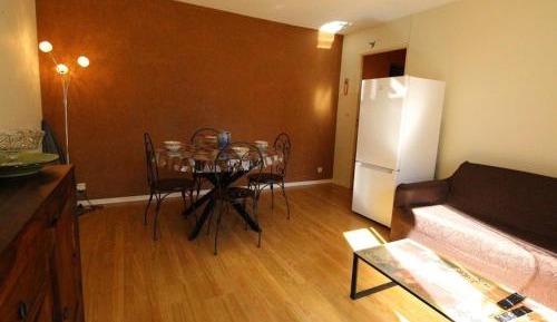 Apartment (4 Adults)