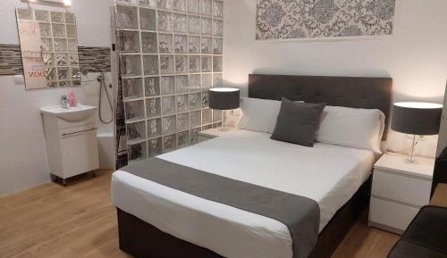 Double Room - Disability Access