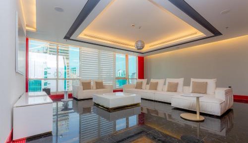 Family Suite