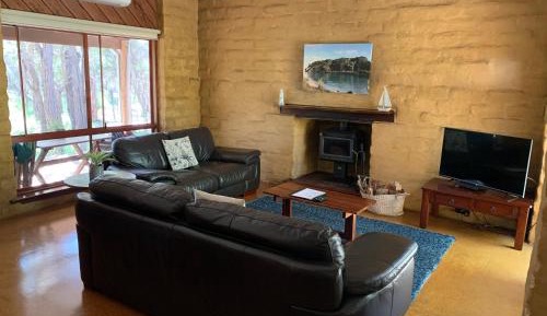 Two-Bedroom Cottage - Osprey