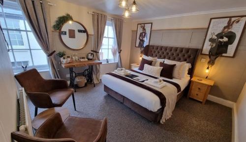 King Room