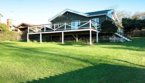 Two-Bedroom Holiday Home