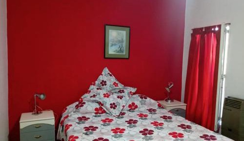 Three-Bedroom Chalet