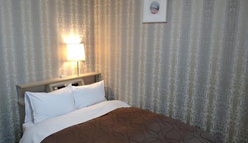 Semi Double Room - Smoking 