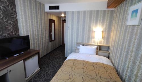 Single Room - Non-Smoking