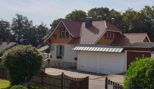Holiday Home
