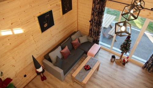 One-Bedroom Chalet