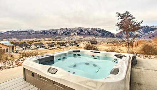 Vacation Home